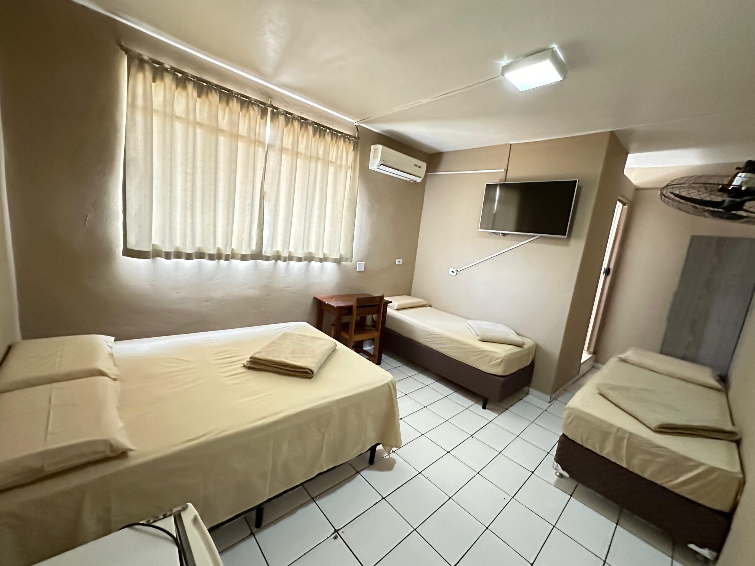 Quarto triplo