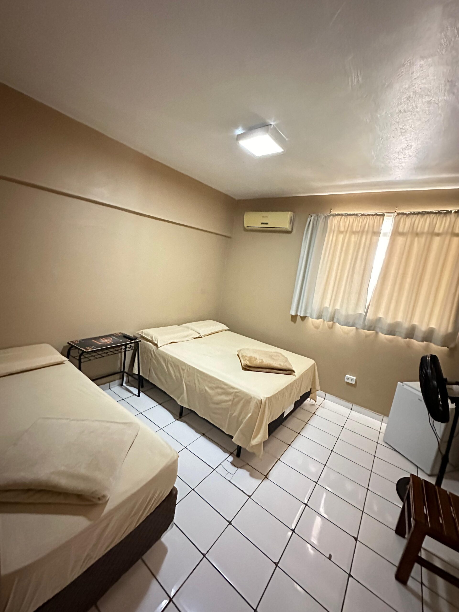 Quarto individual
