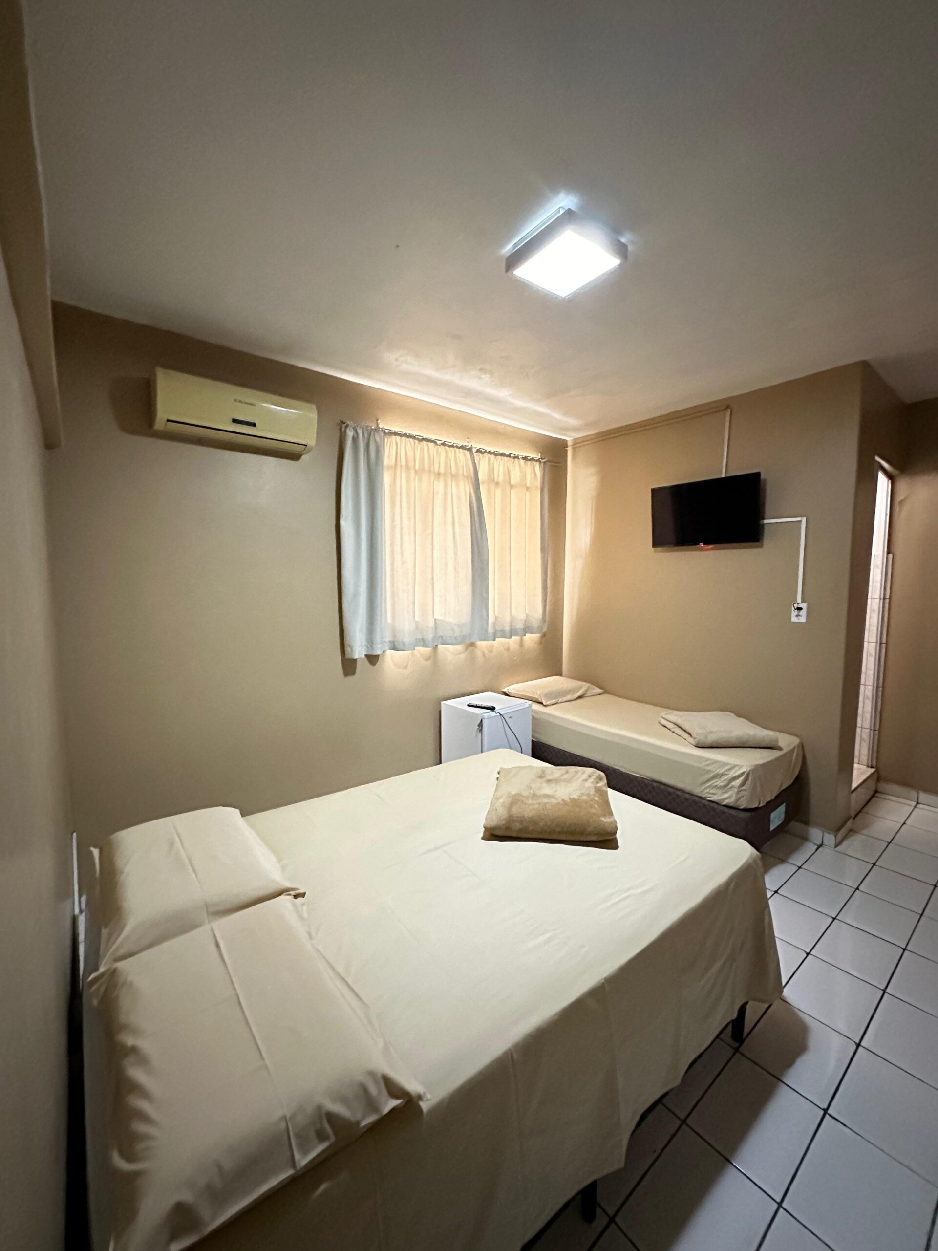 Quarto de casal